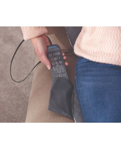 Gentle Touch Gel Massage Cushion